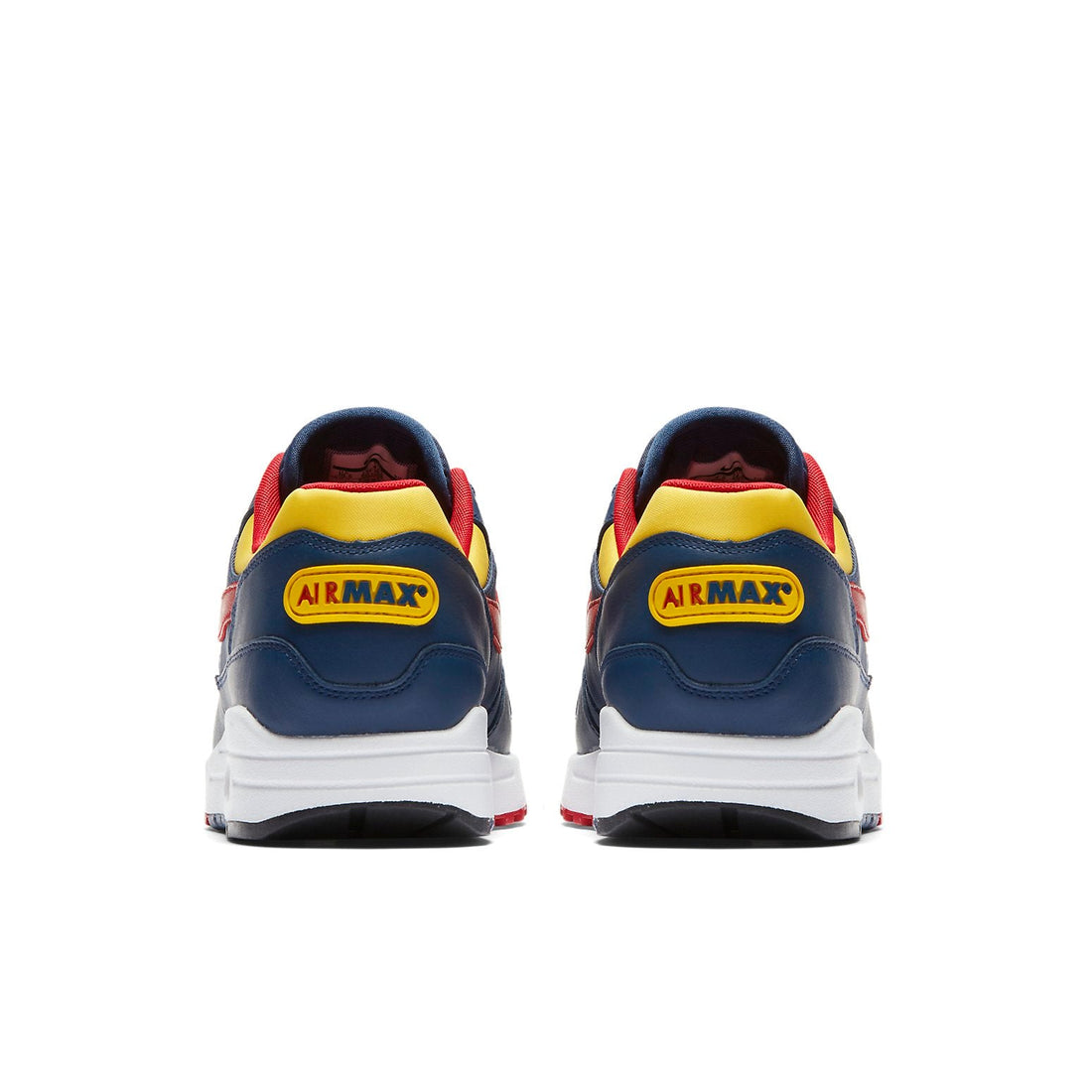 Nike Air Max 1 'Snow Beach' 875844-403