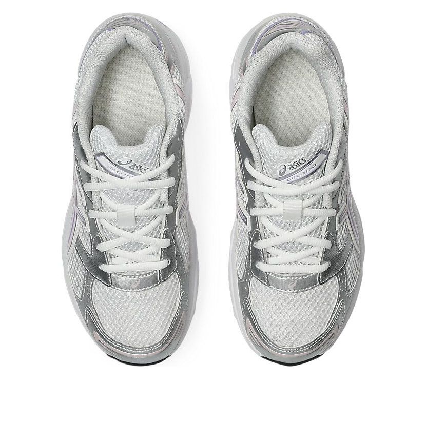 (GS) ASICS Gel-1130 'White Cosmos' 1204A169-103