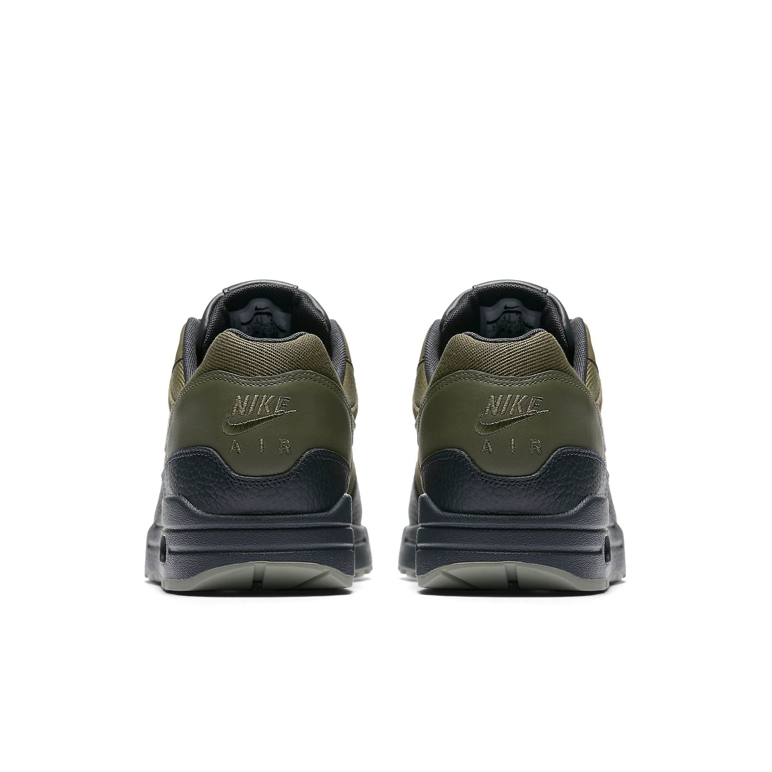 Nike Air Max 1 Premium 'Dark Stucco' 875844-201