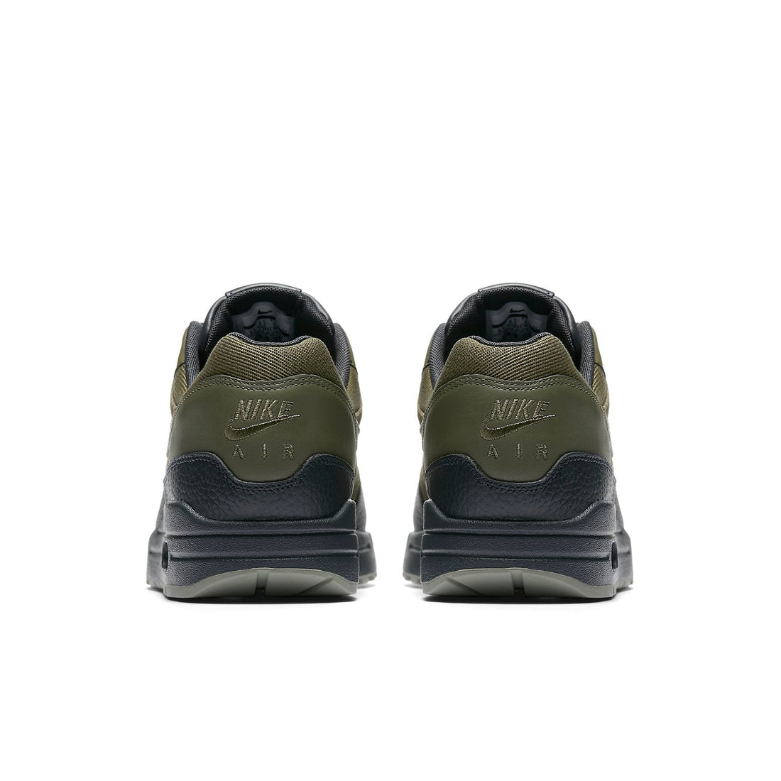 Nike Air Max 1 Premium 'Dark Stucco' 875844-201