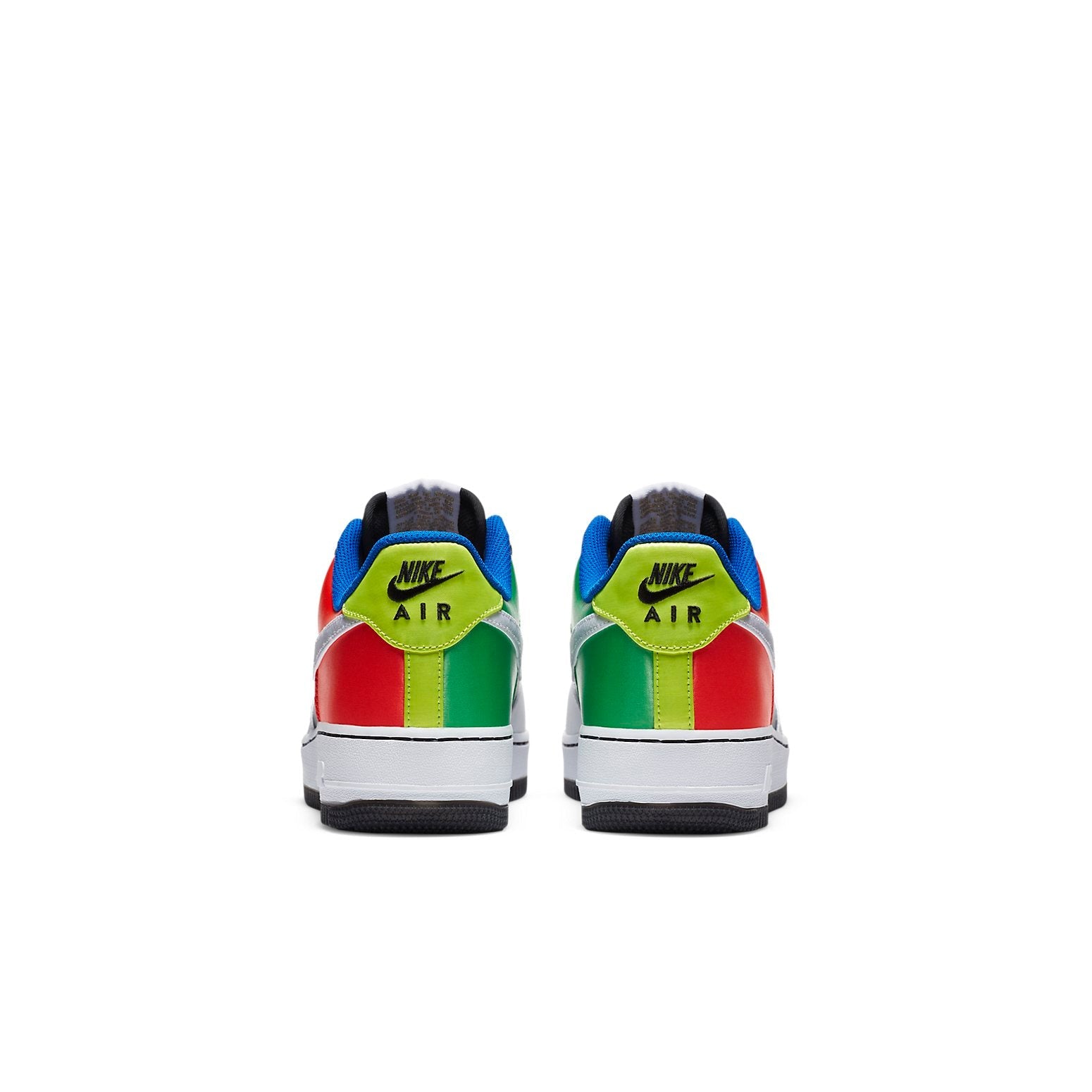 Nike Air Force 1 Low 'Olympic' DA1345-014