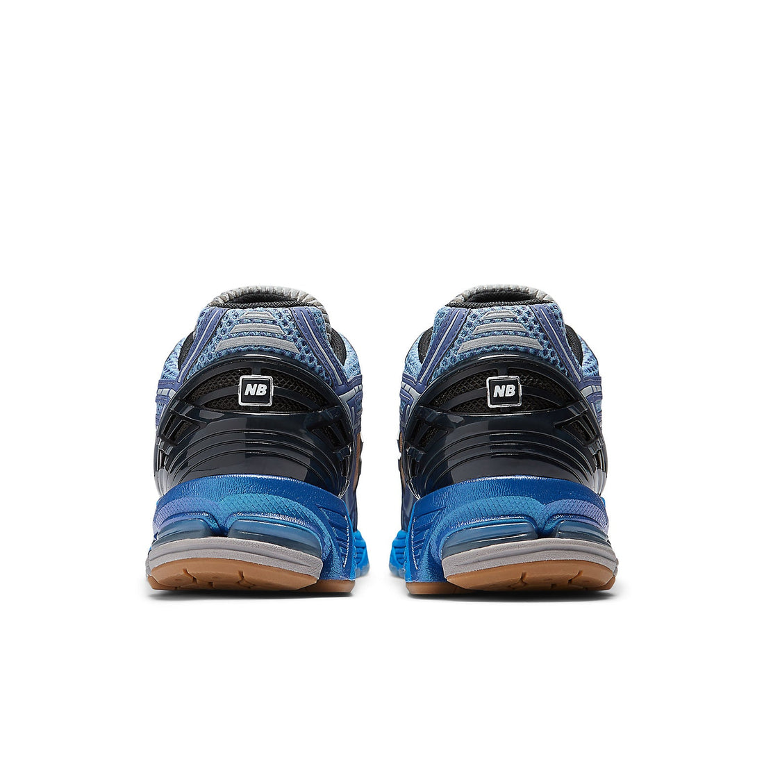 New Balance x Action Bronson 1906R 'Medusa Azul' M1906RON