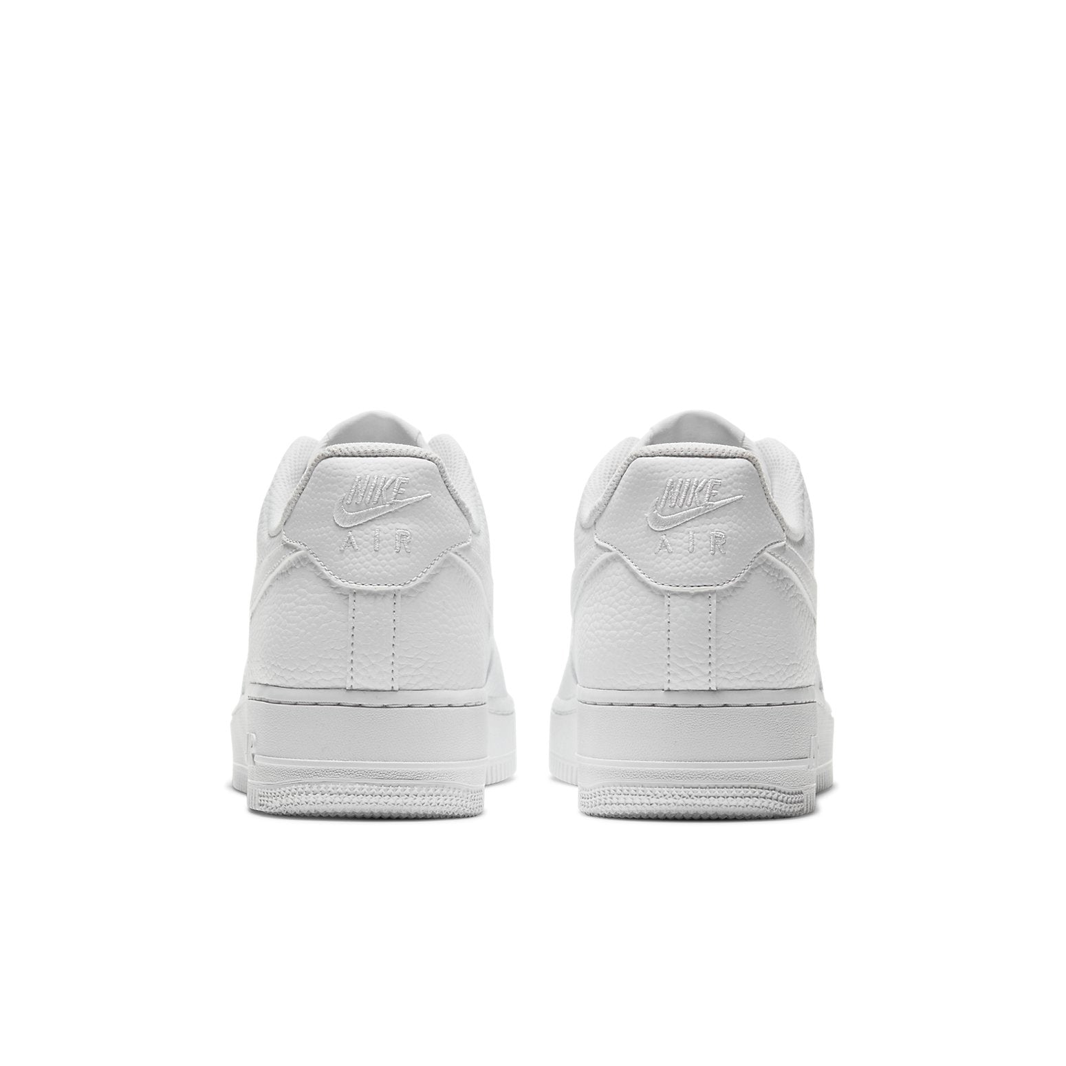 Nike Air Force 1 Low 'White Metallic Gold' CZ0326-101