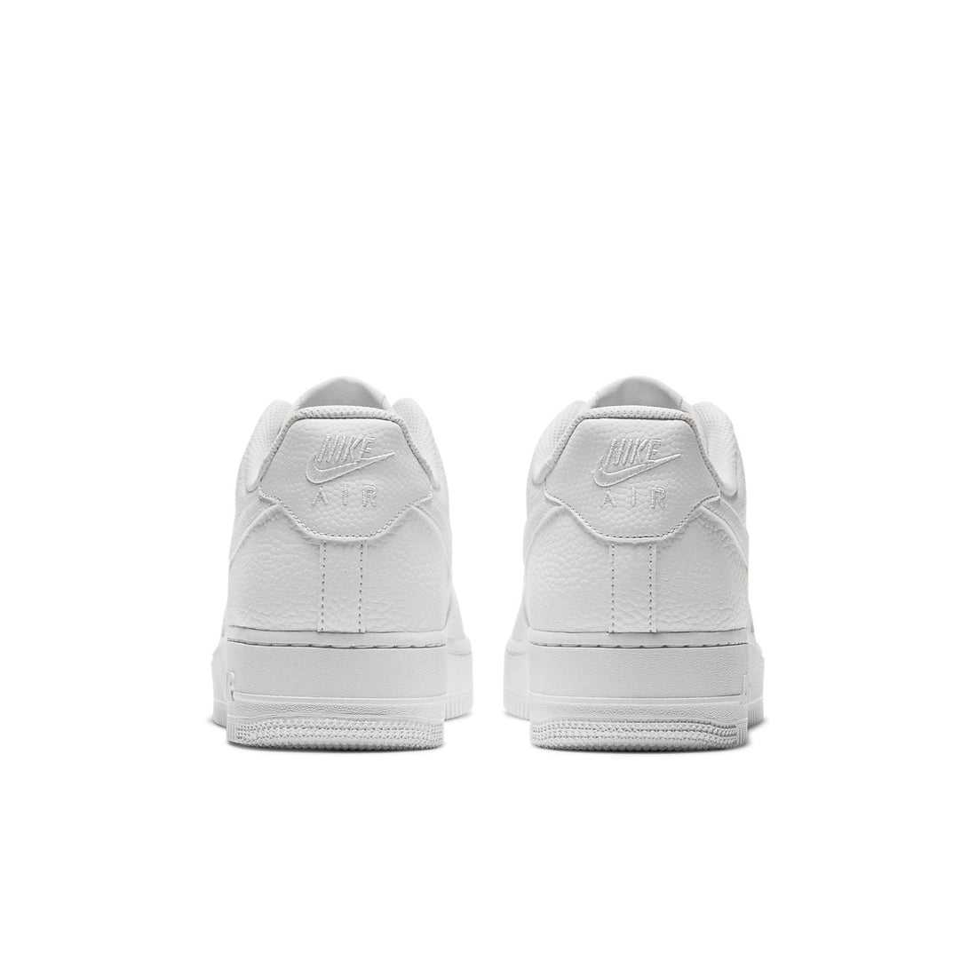 Nike Air Force 1 Low 'White Metallic Gold' CZ0326-101