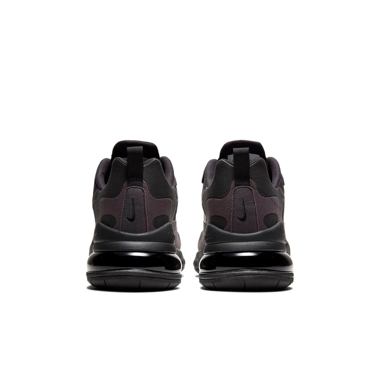 Nike Air Max 270 React 'Black Oil Grey' CI3866-003