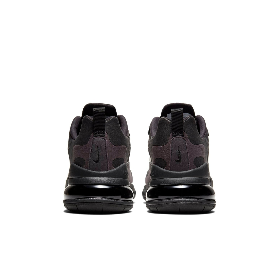 Nike Air Max 270 React 'Black Oil Grey' CI3866-003
