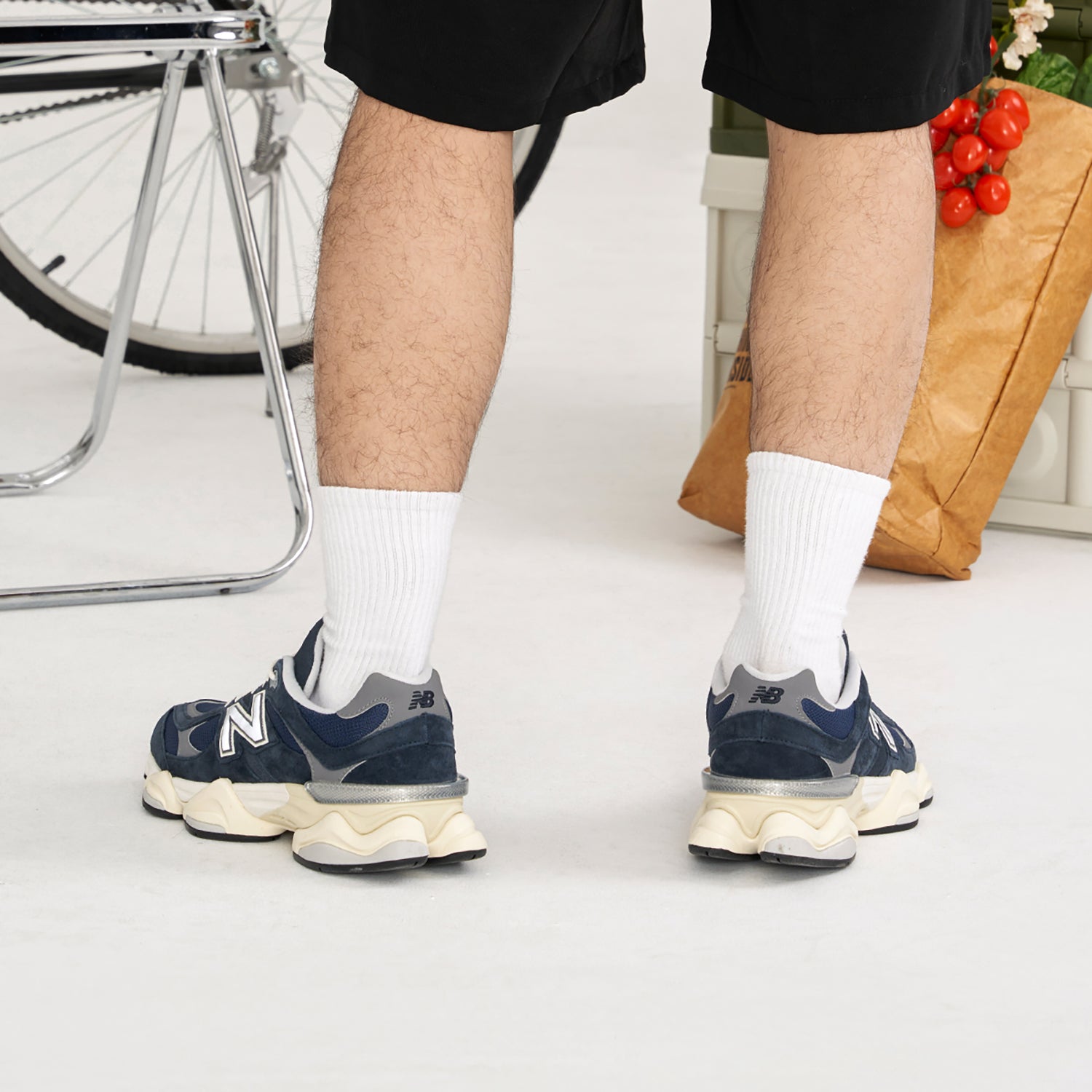 New Balance 9060 'Outerspace' U9060ECB