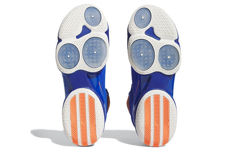 adidas Adizero Rose 1.5 Restomod 'Knicks' HQ1015