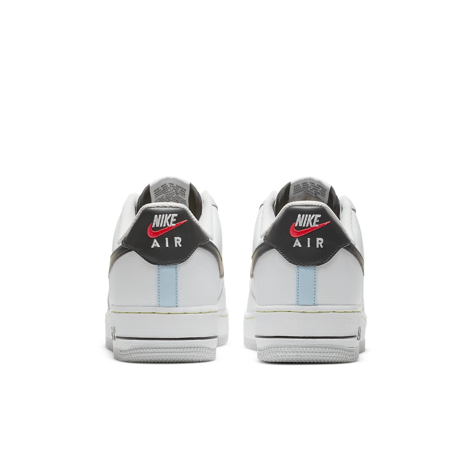 Nike Air Force 1 '07 'Fresh Perspective' DC2526-100