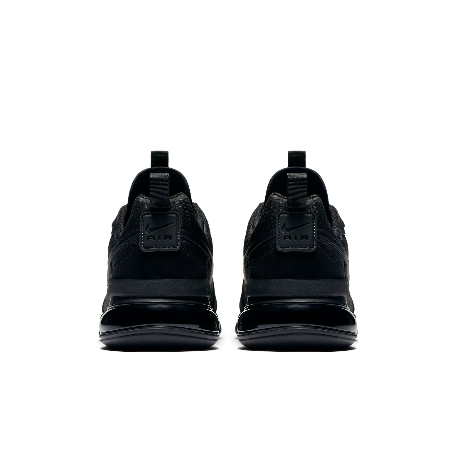 Nike Air Max 270 Futura 'Triple Black' AO1569-005