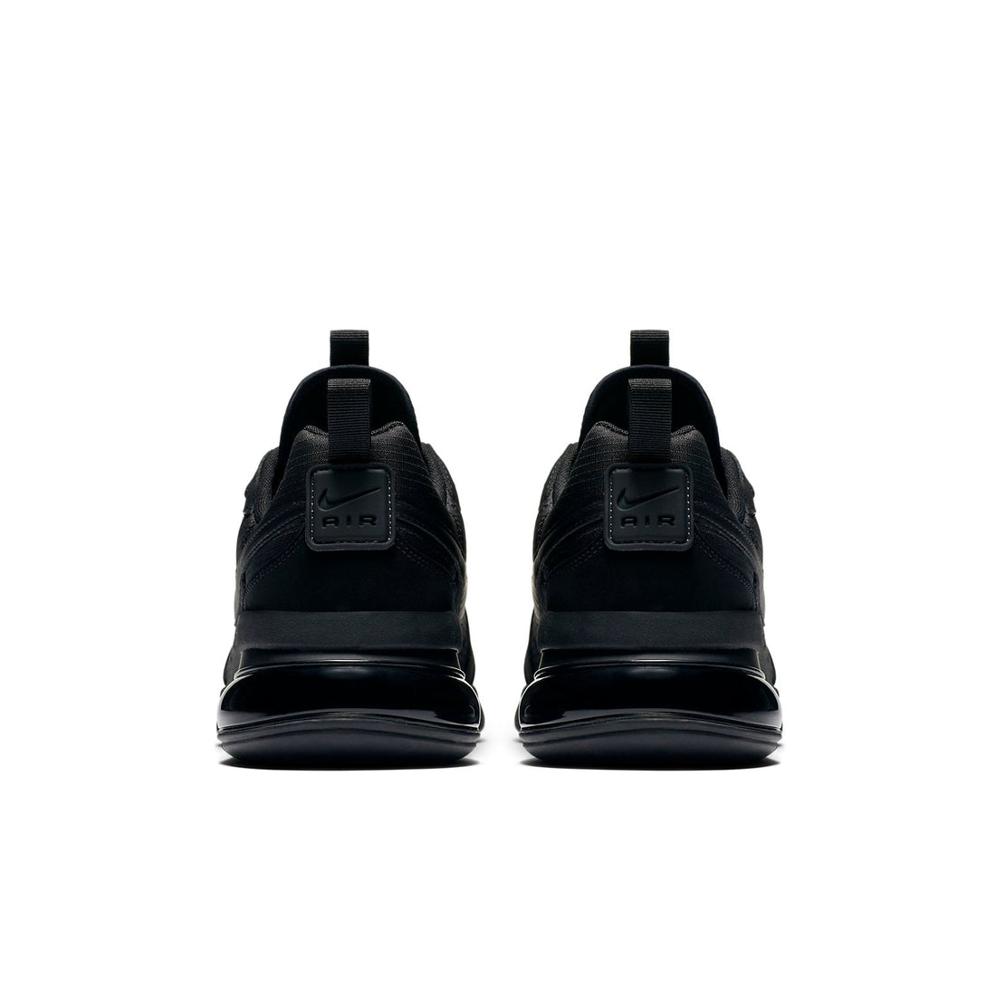 Nike Air Max 270 Futura 'Triple Black' AO1569-005