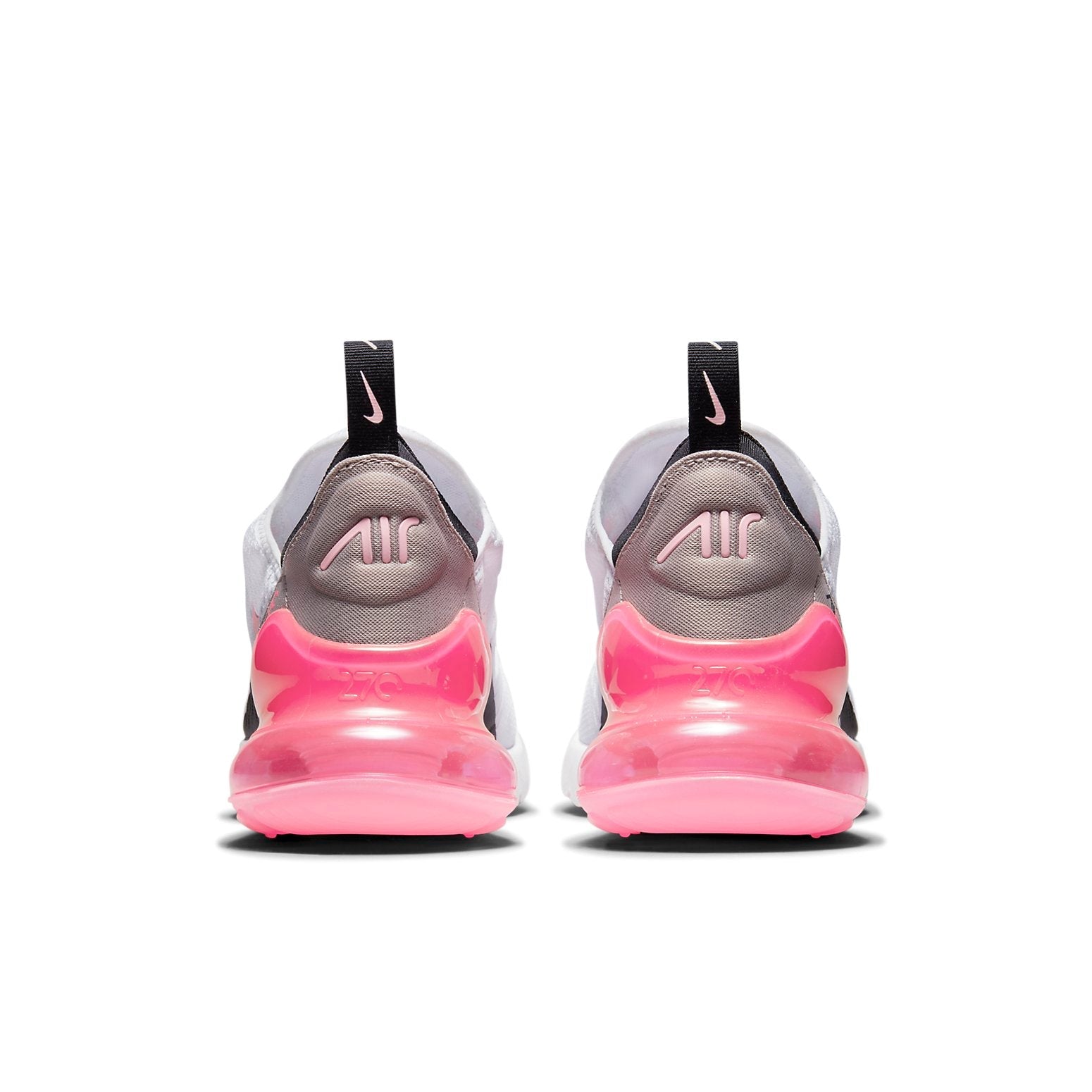 (WMNS) Nike Air Max 270 Essential 'White Arctic Punch' DM3048-100