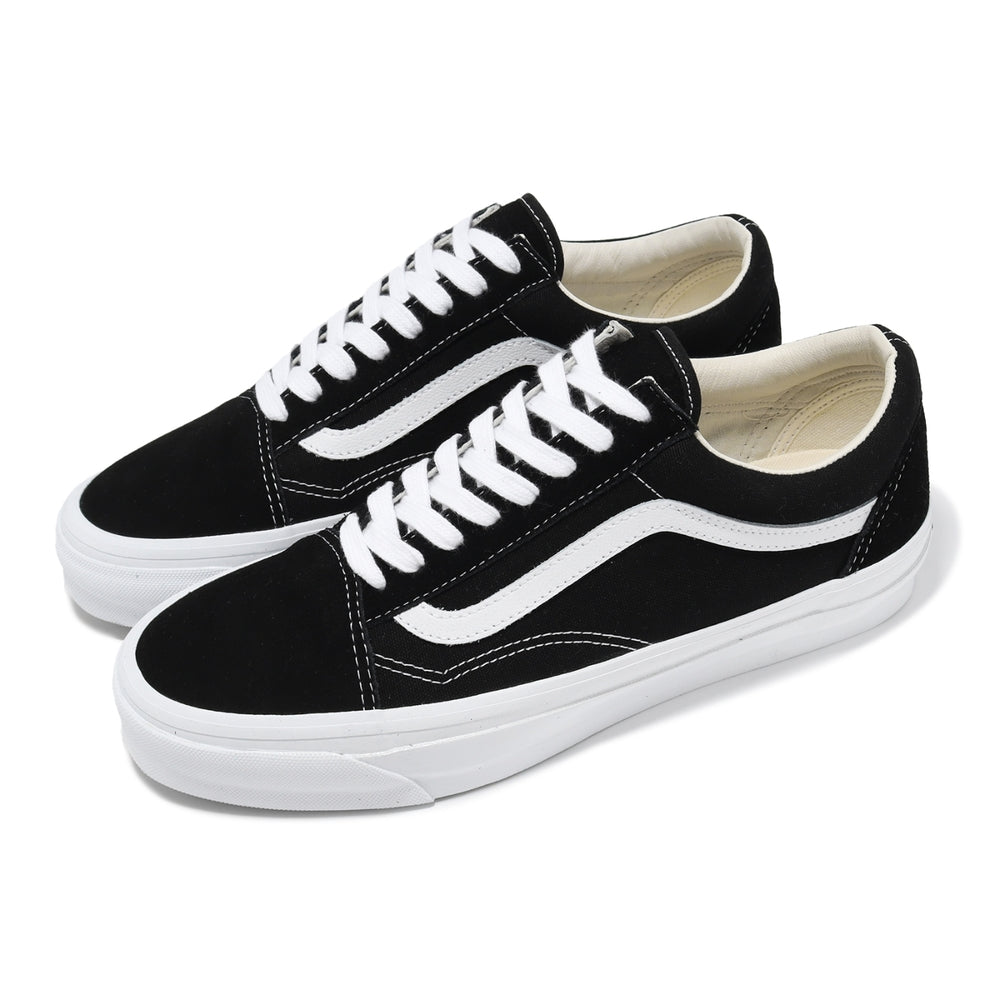 Vans Premium LX Old Skool 36 'Black' VN000CQDBA2