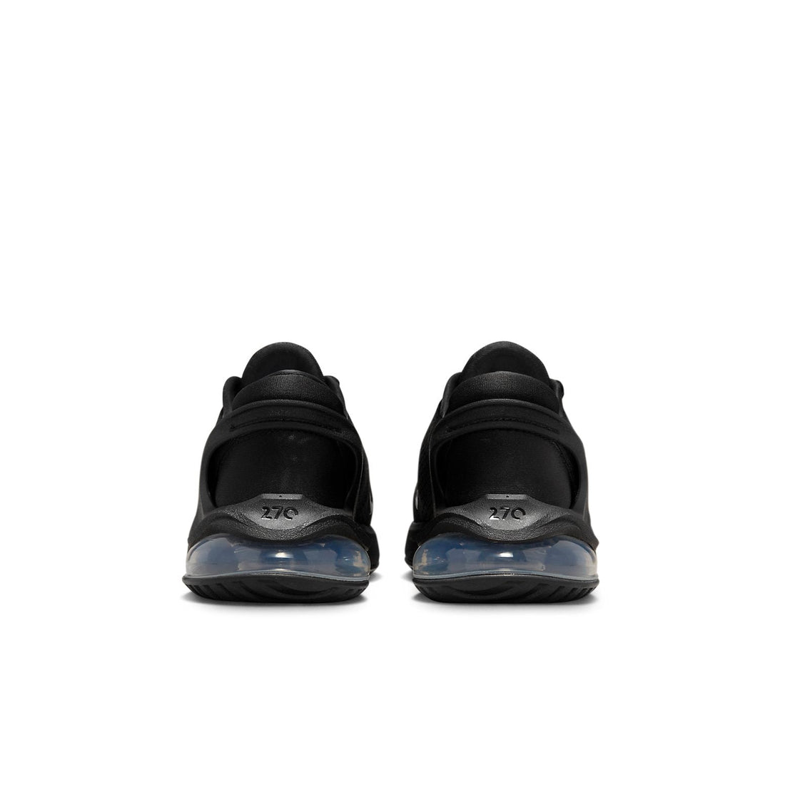 (GS) Nike Air Max 270 GO 'Black' DV1968-004