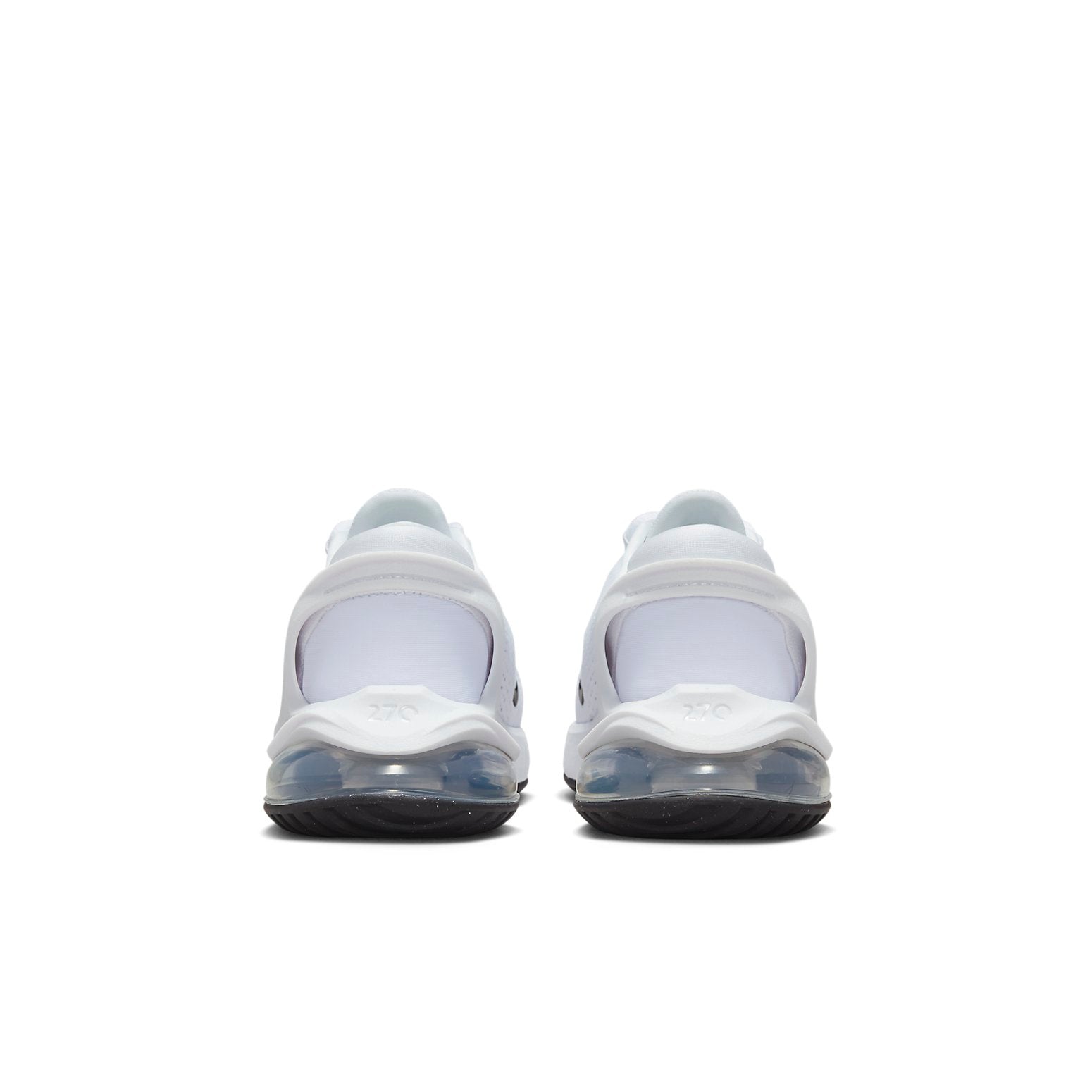 (GS) Nike Air Max 270 GO 'White Black' DV1968-103