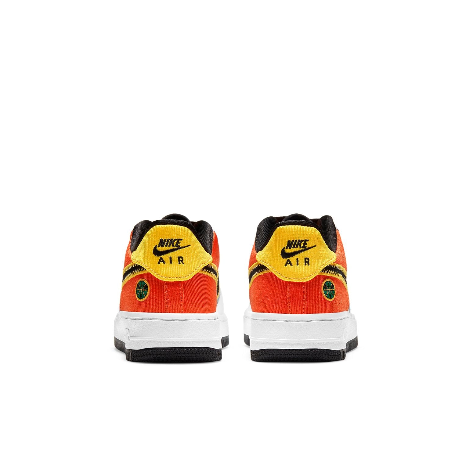 (GS) Nike Air Force 1 LV8 'Roswell Rayguns' DD9530-100