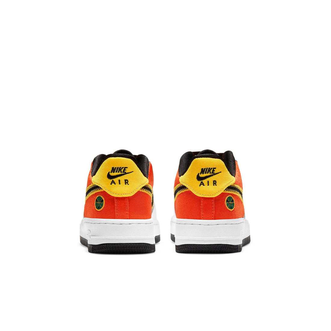 (GS) Nike Air Force 1 LV8 'Roswell Rayguns' DD9530-100