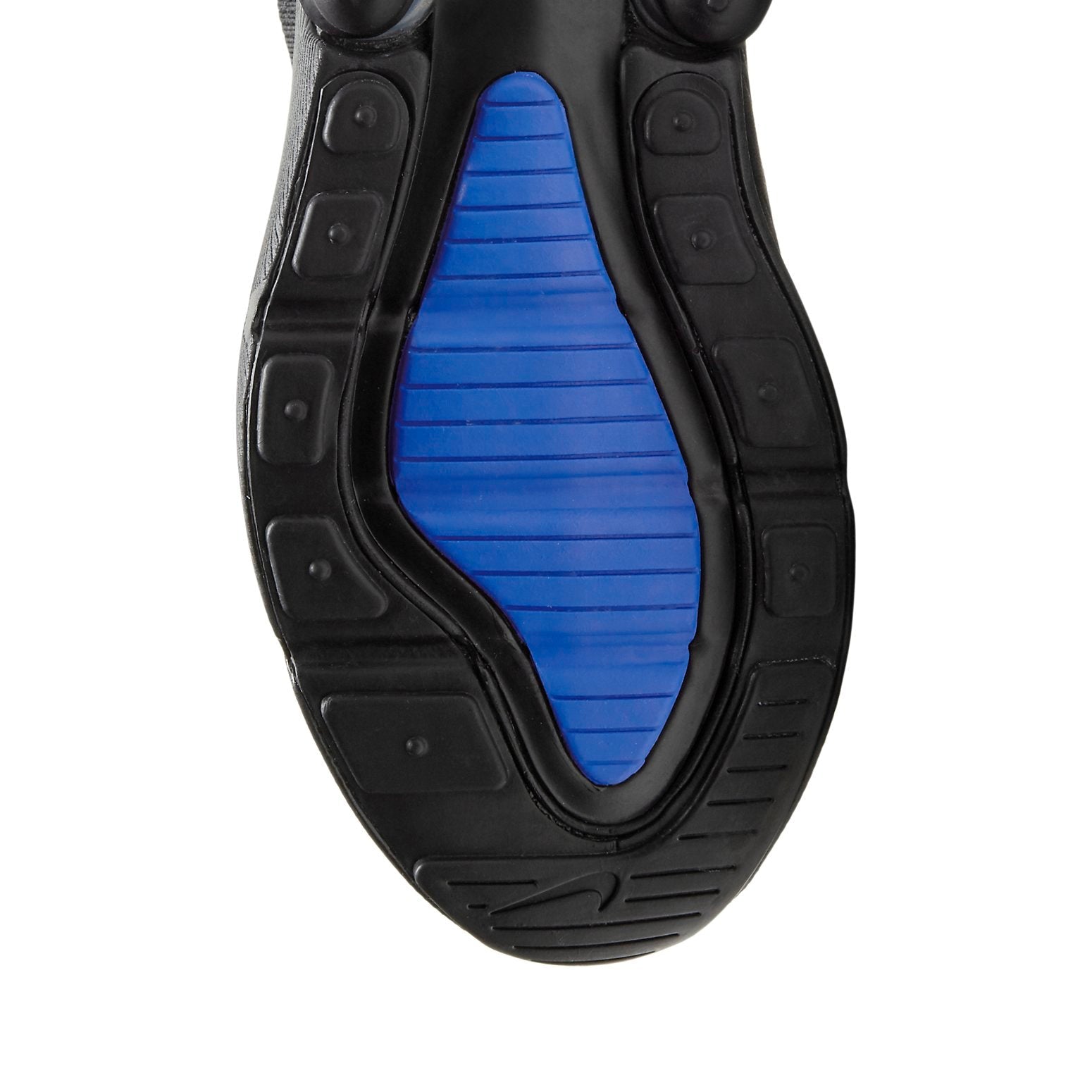 (GS) Nike Air Max 270 'Hyper Royal' CT6016-001