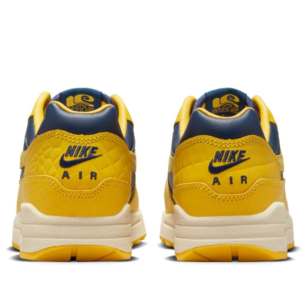 (WMNS) Nike Air Max 1 CO.JP 'Michigan' FJ5479-410