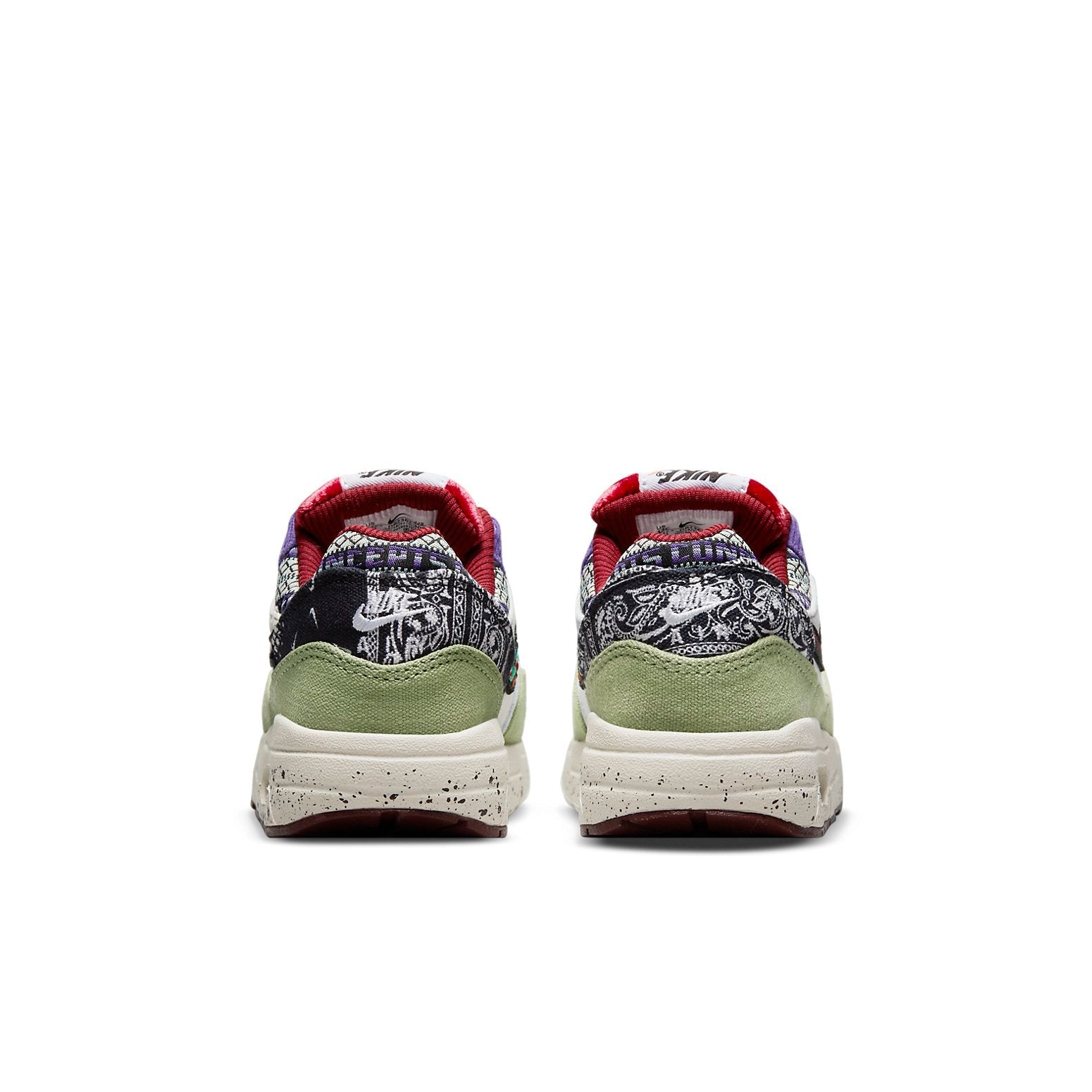 (PS) Nike x Concepts Air Max 1 SP 'Mellow' DR2362-300
