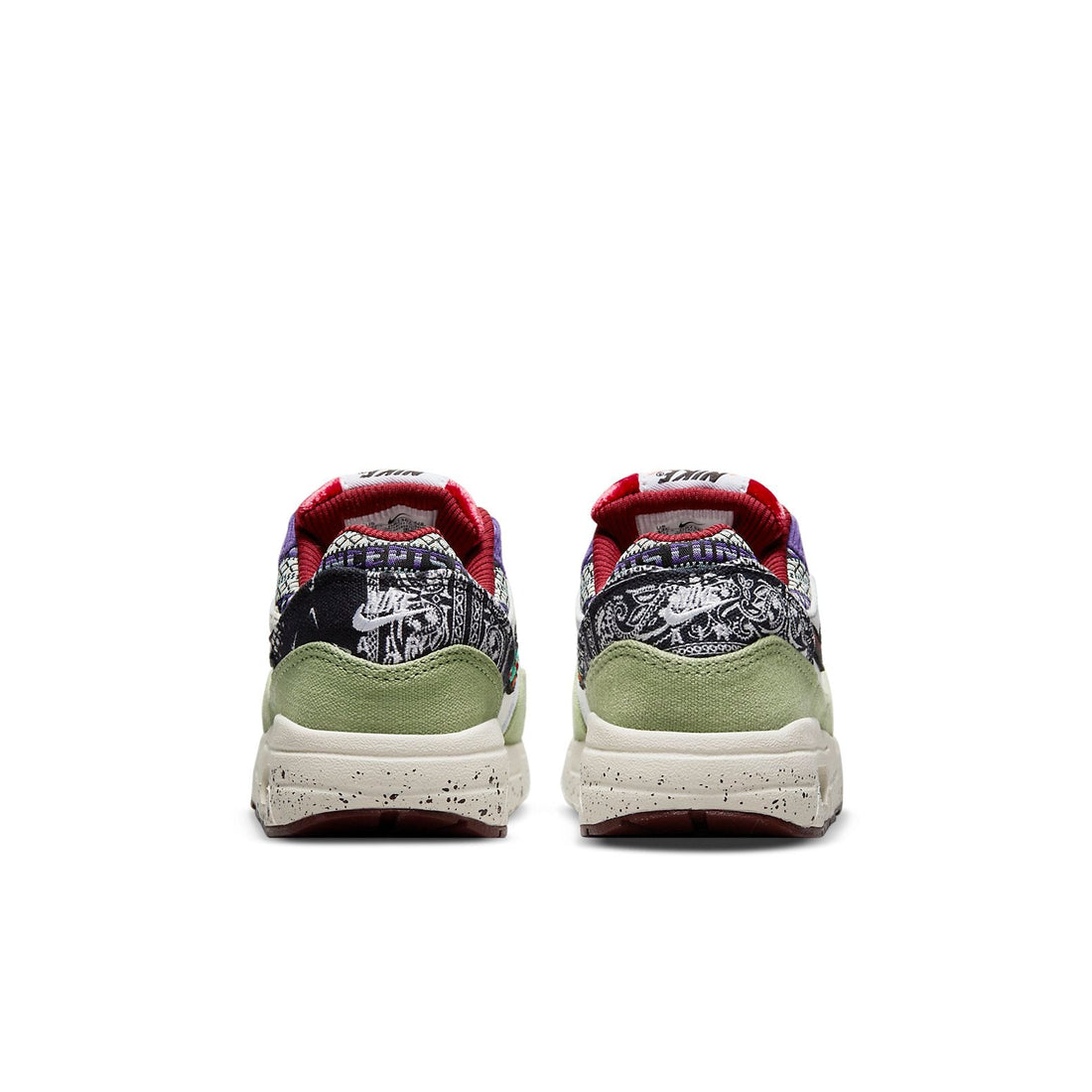 (PS) Nike x Concepts Air Max 1 SP 'Mellow' DR2362-300