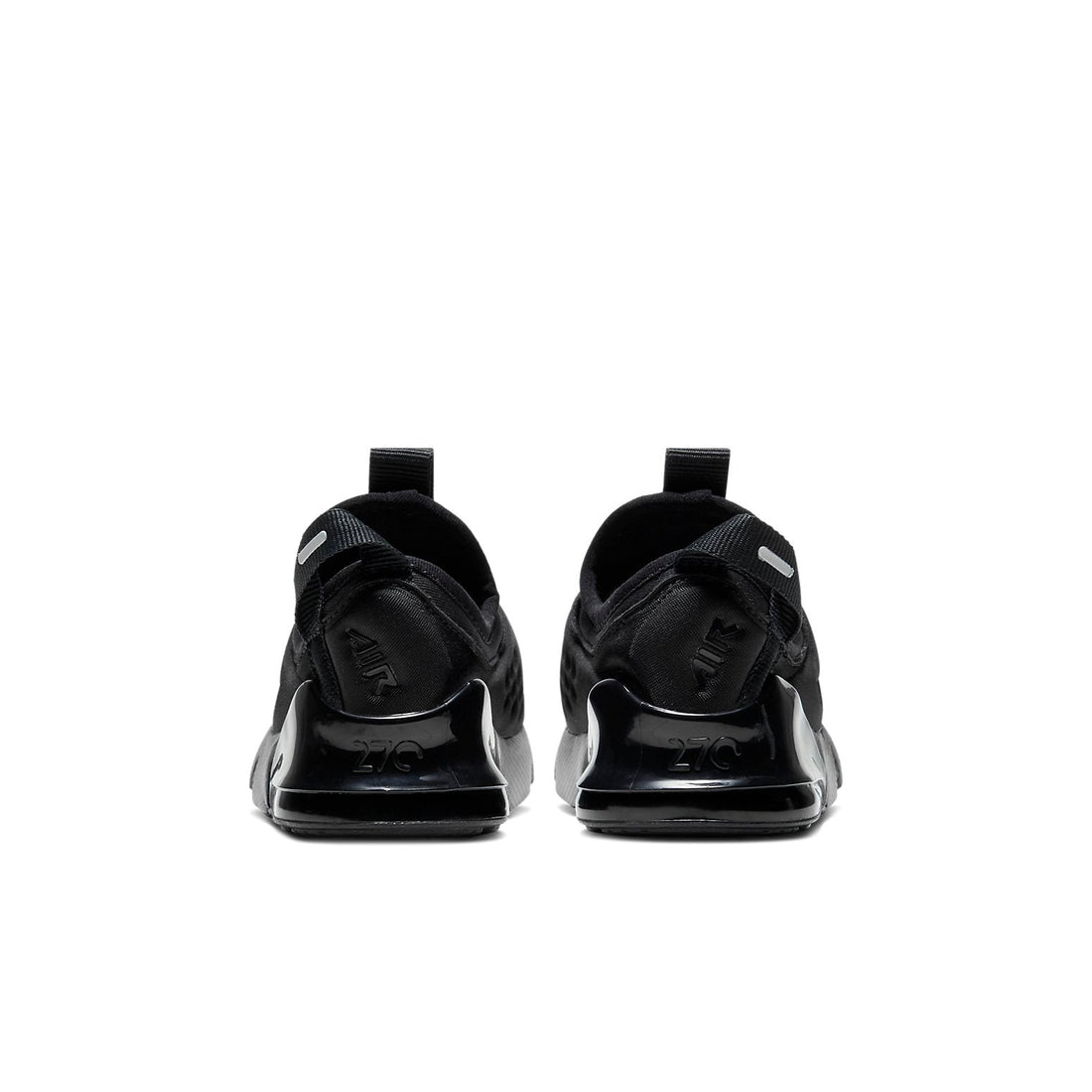 (TD) Nike Air Max 270 Extreme 'Triple Black' CI1109-005