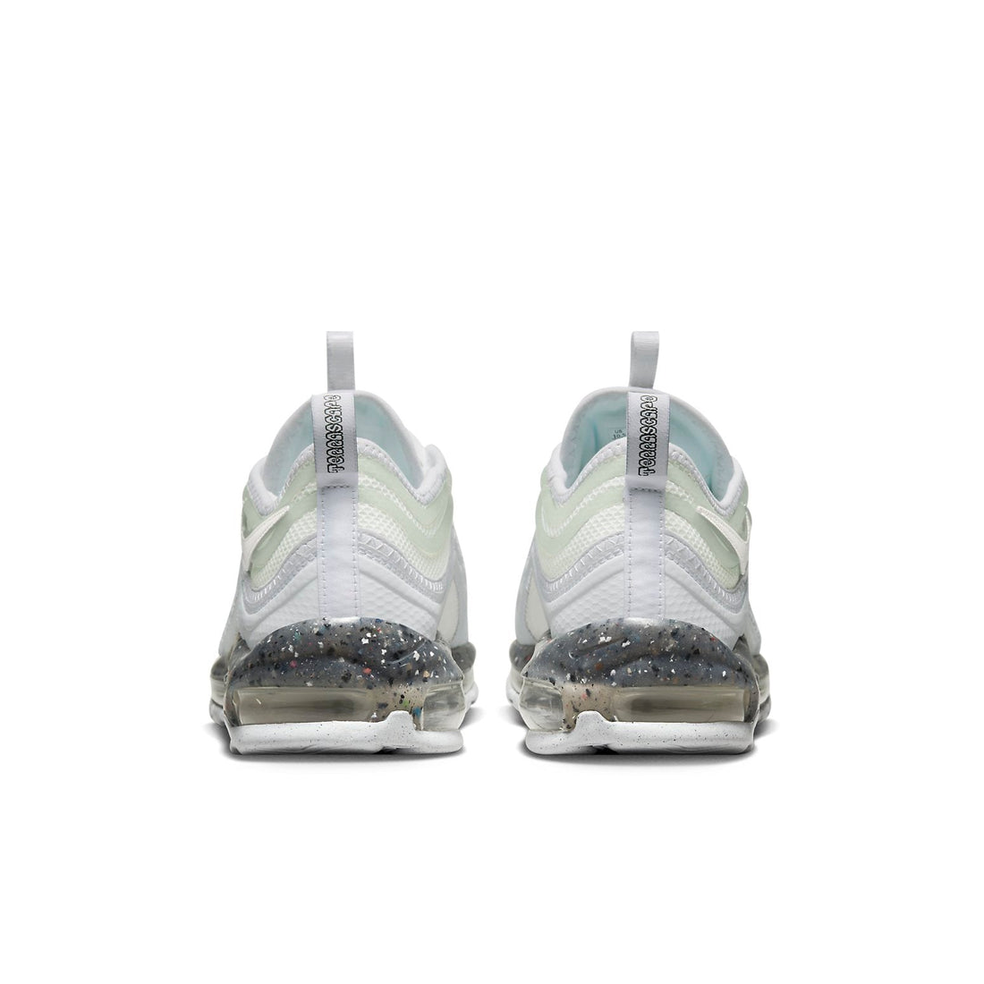 Nike Air Max Terrascape 97 'Triple White' DQ3976-101