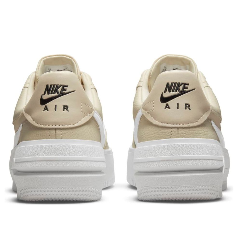 (WMNS) Nike Air Force 1 PLT.AF.ORM 'Fossil' DJ9946-200