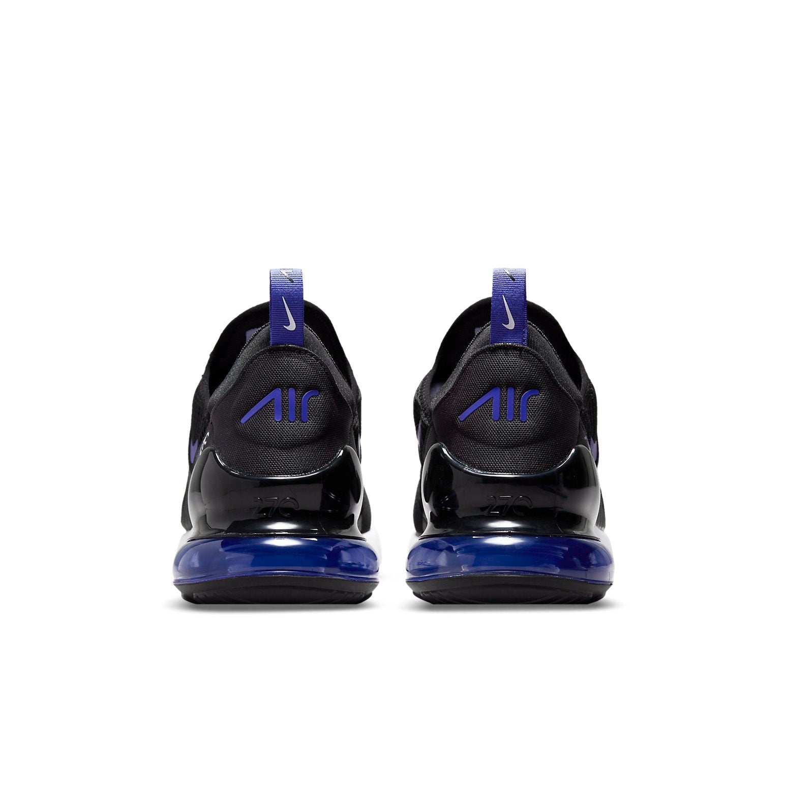 Nike Air Max 270 Essential 'Persian Violet' DN5464-001
