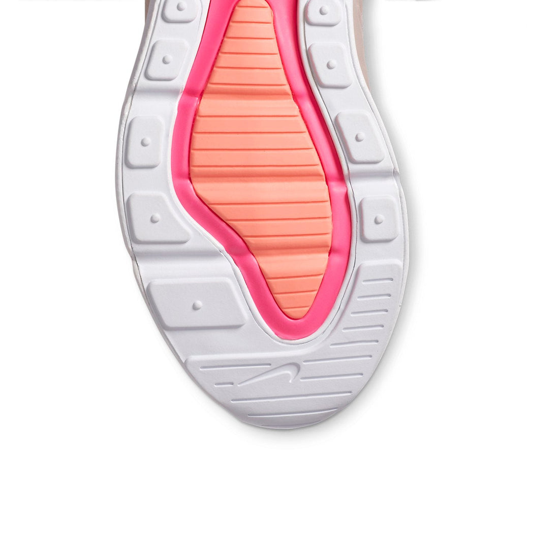 (WMNS) Nike Air Max 270 'Barely Rose Mauve' DC1864-600