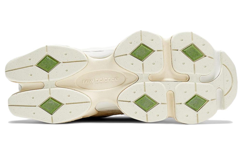 New Balance x Bricks & Wood 9060 'Nothing Changed but the Address' U9060BW1