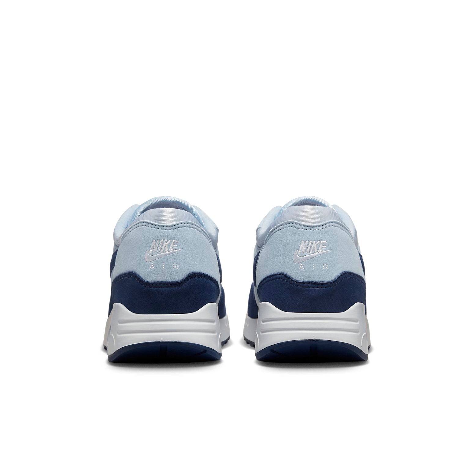 Nike x Kids of Immigrants Air Max 1 '86 OG 'Big Bubble - Light Armory Blue' FJ8314-001