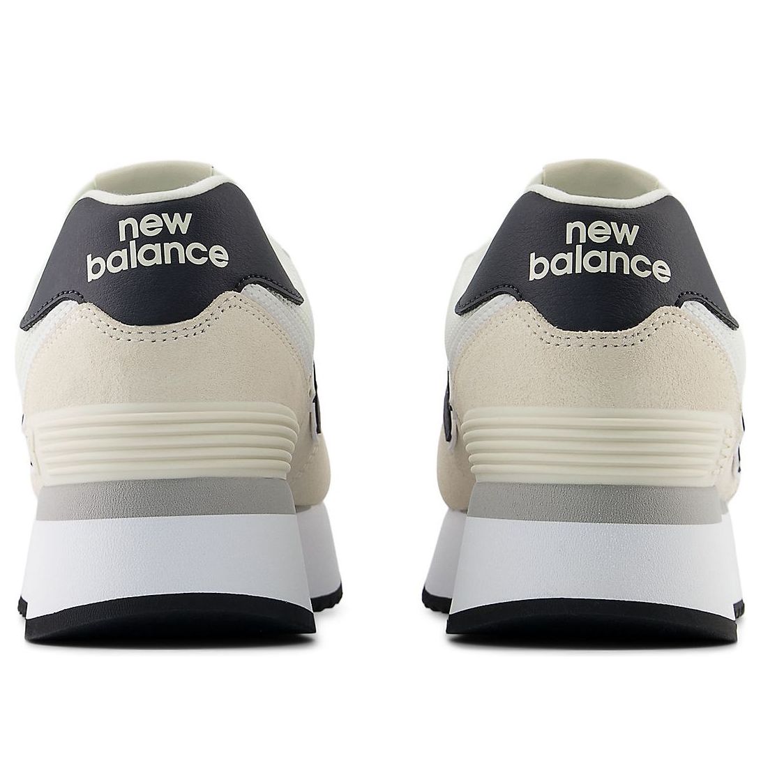 (WMNS) New Balance 574 Plus 'Linen Phantom' WL574ZAH