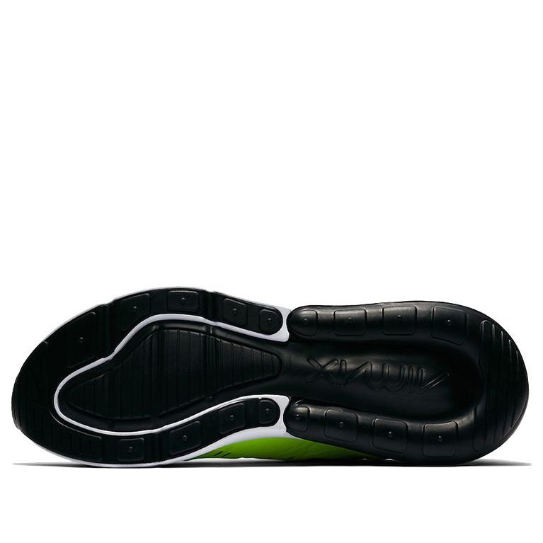 Nike Air Max 270 'Volt' AH8050-701