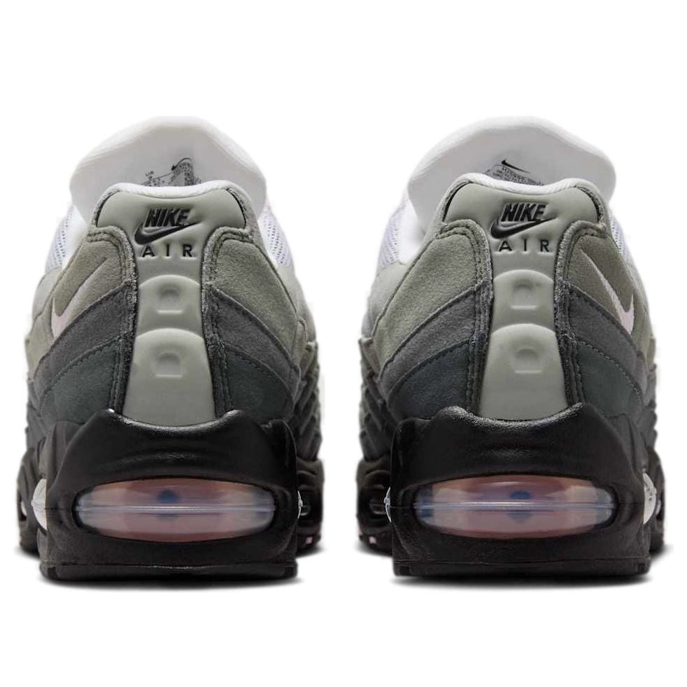 (WMNS) Nike Air Max 95 'Black Pink Foam' HJ5996-001