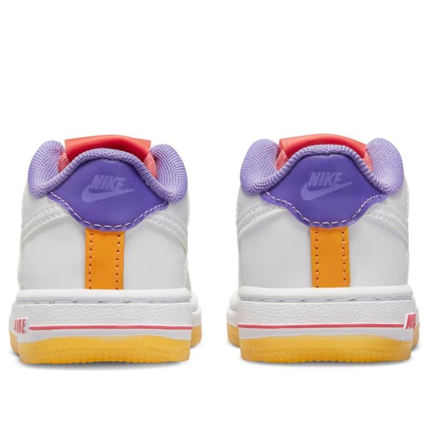 (TD) Nike Force 1 LV8 'Fruit Colors' FD1037-100