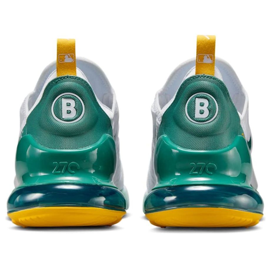 Nike Air Max 270 'Boston Red Sox' HQ7998-100