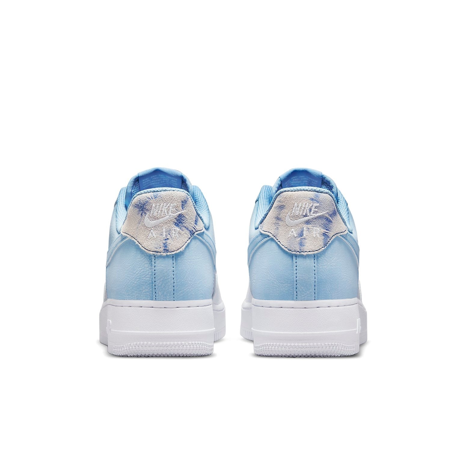Nike Air Force 1 '07 LV8 'Psychic Blue' CZ0337-400