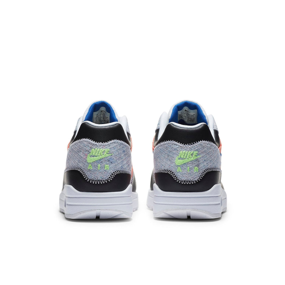 Nike Air Max 1 'Recycled White' CT1643-100