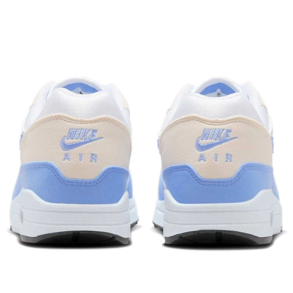 (WMNS) Nike Air Max 1 'White Phantom Royal Pulse' DZ2628-113