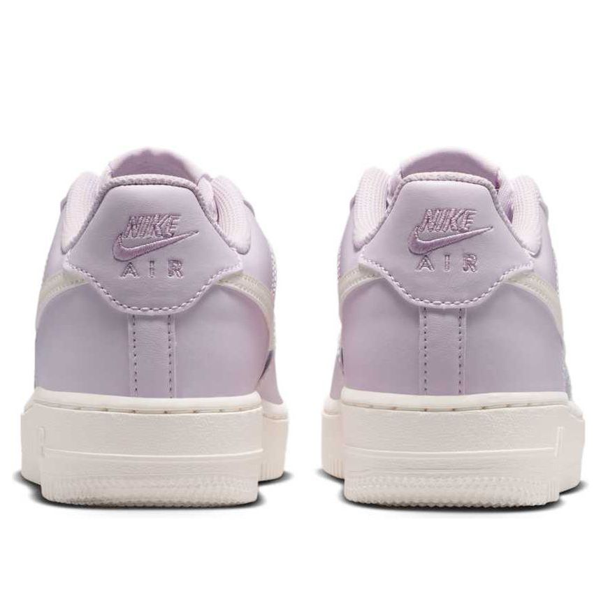 (GS) Nike Air Force 1 'Iced Lilac' CT3839-500