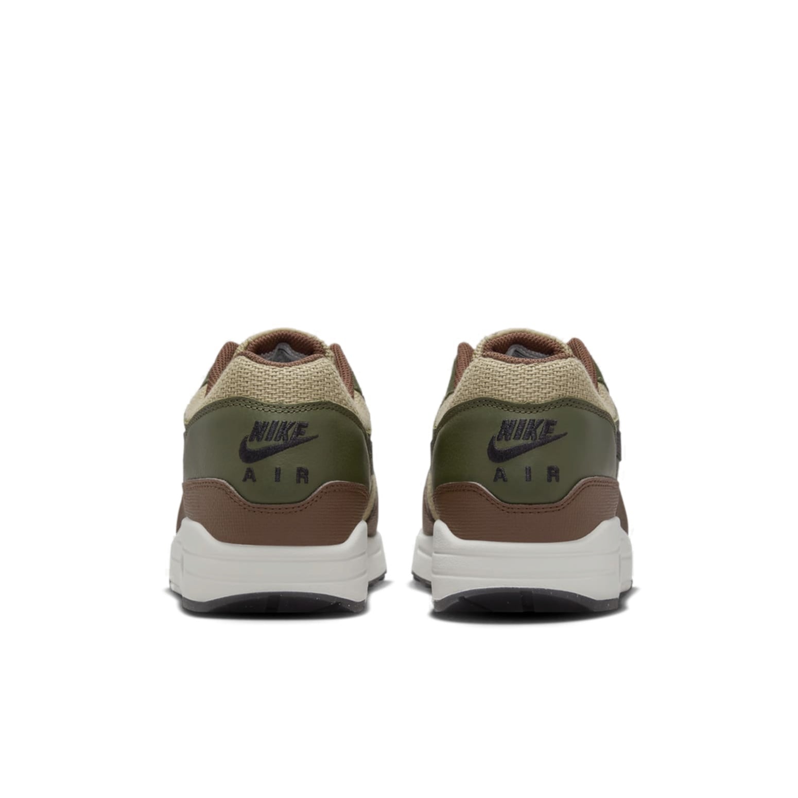 Nike Air Max 1 Essential PRM 'Neutral Olive Cacao Wow' HF1516-200