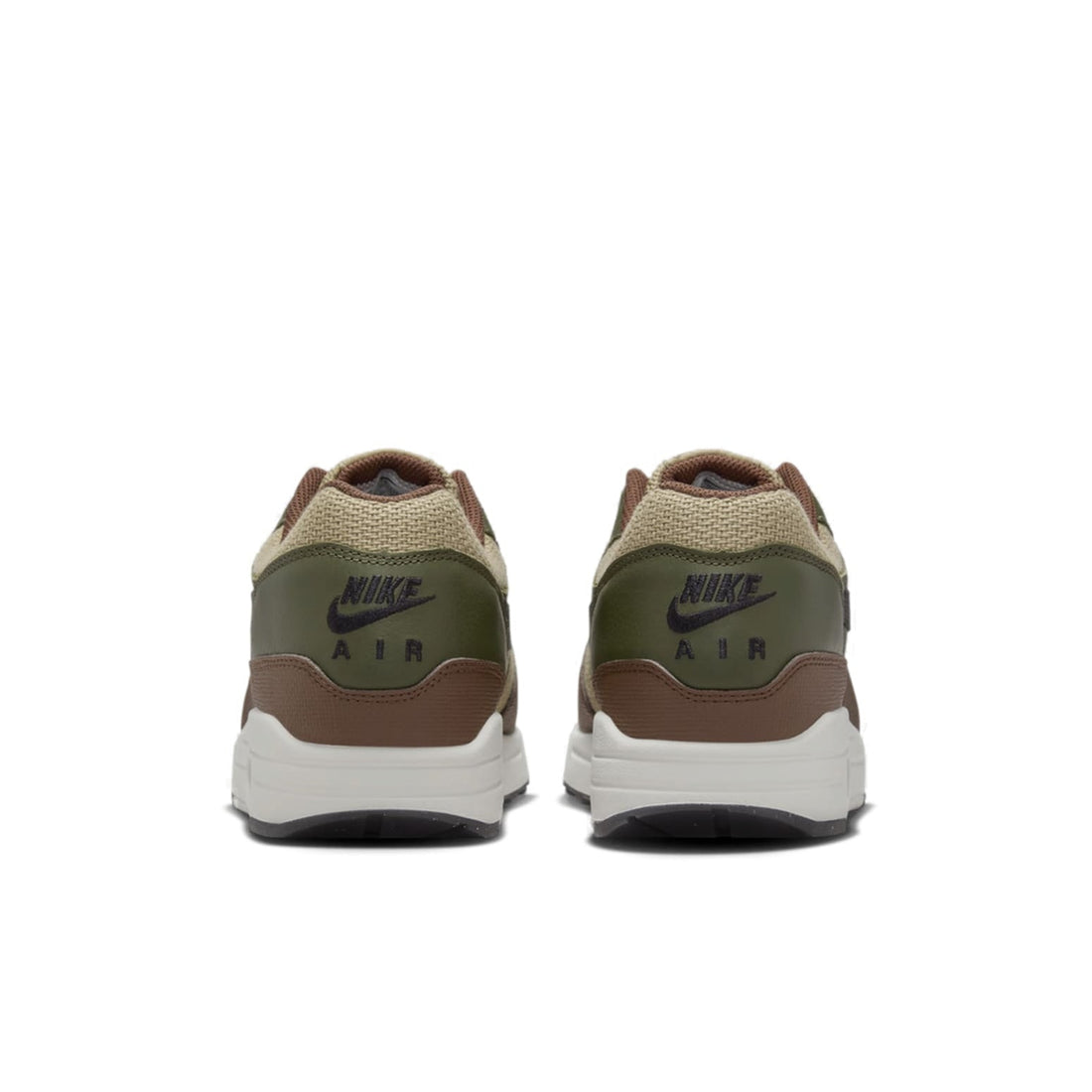 Nike Air Max 1 Essential PRM 'Neutral Olive Cacao Wow' HF1516-200