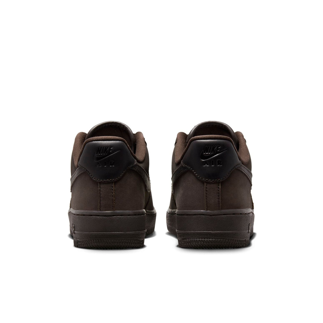 (WMNS) Nike Air Force 1 Premium 'Velvet Brown' DR9503-200