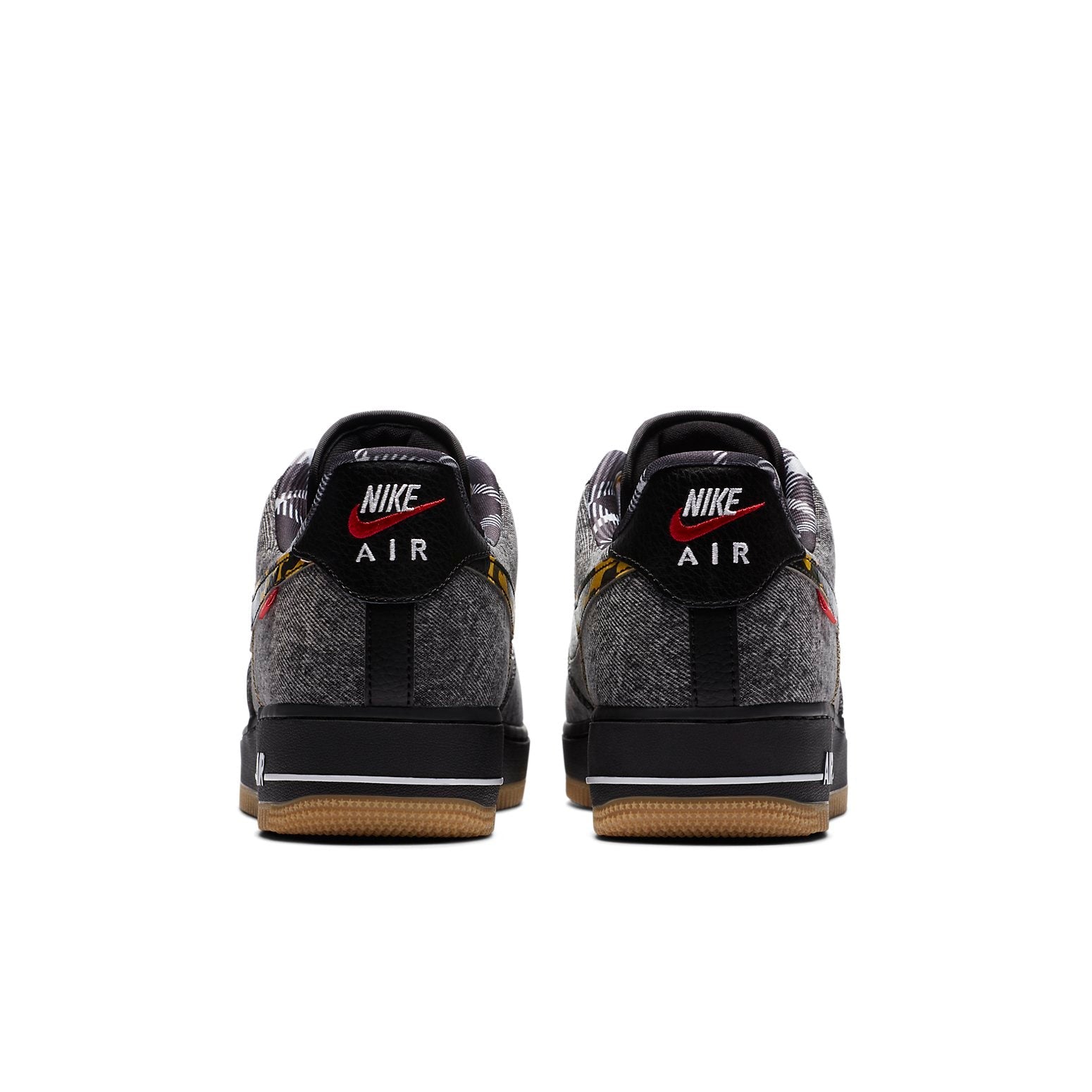 Nike Air Force 1 Low 'Camo Denim Remix' DB1964-001