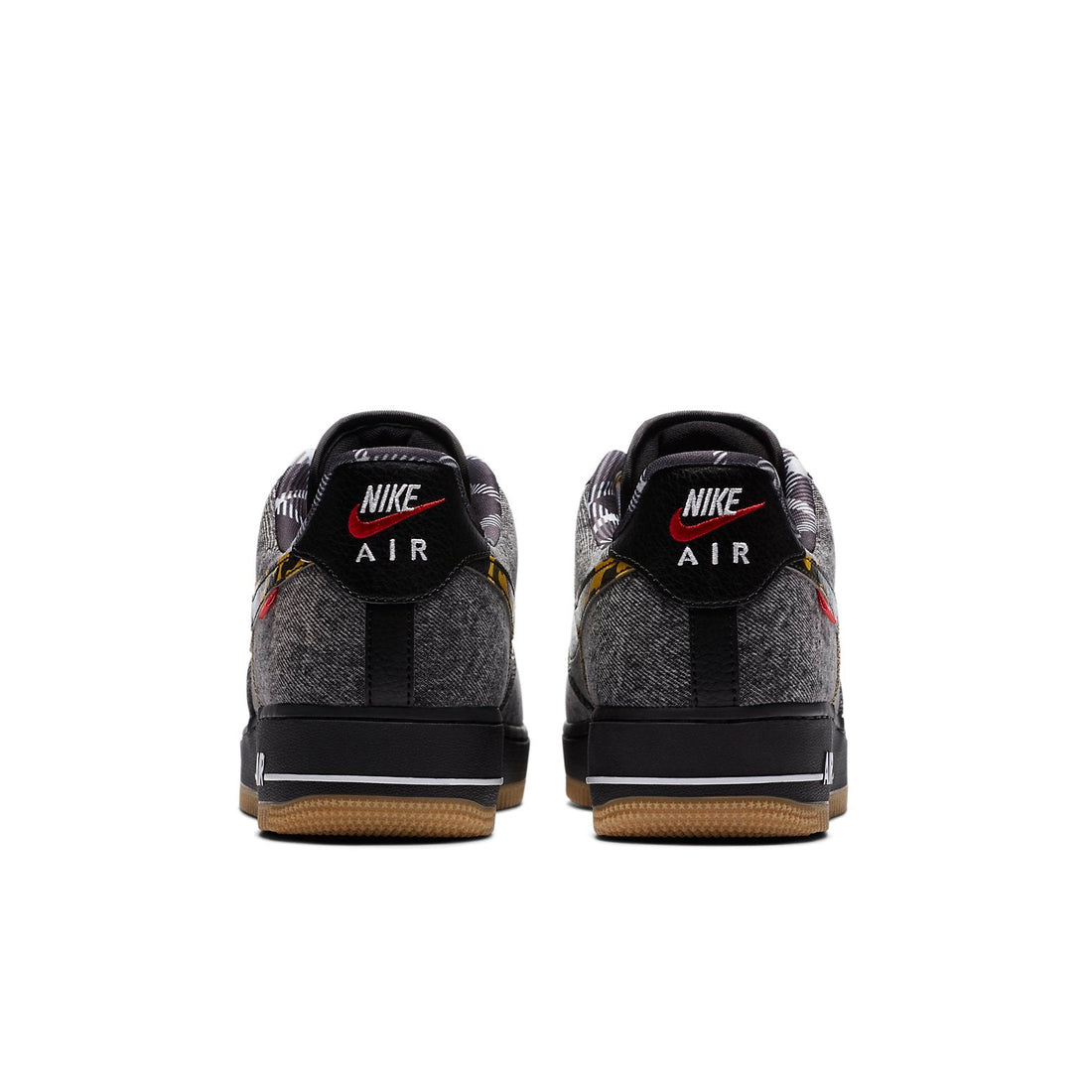 Nike Air Force 1 Low 'Camo Denim Remix' DB1964-001