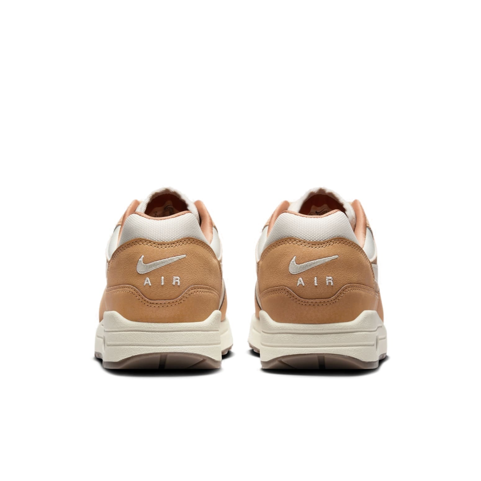 (WMNS) Nike Air Max 1 '87 'Wheat' FZ3598-299