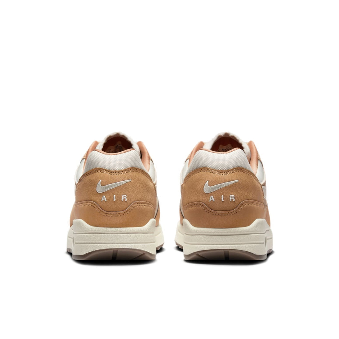 (WMNS) Nike Air Max 1 '87 'Wheat' FZ3598-299