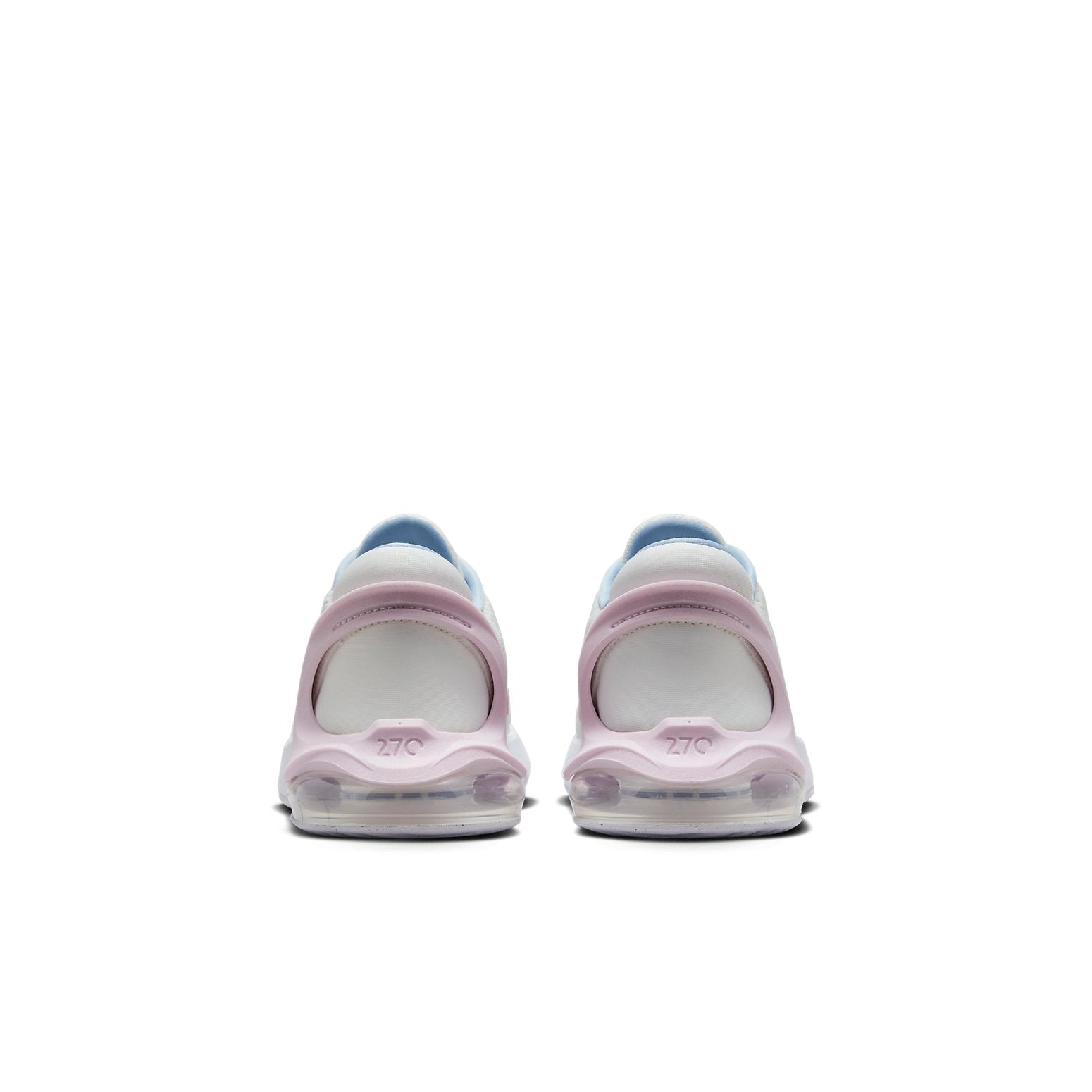 (PS) Nike Air Max 270 GO Shoes 'Cosmic Fuchsia' DV1969-102