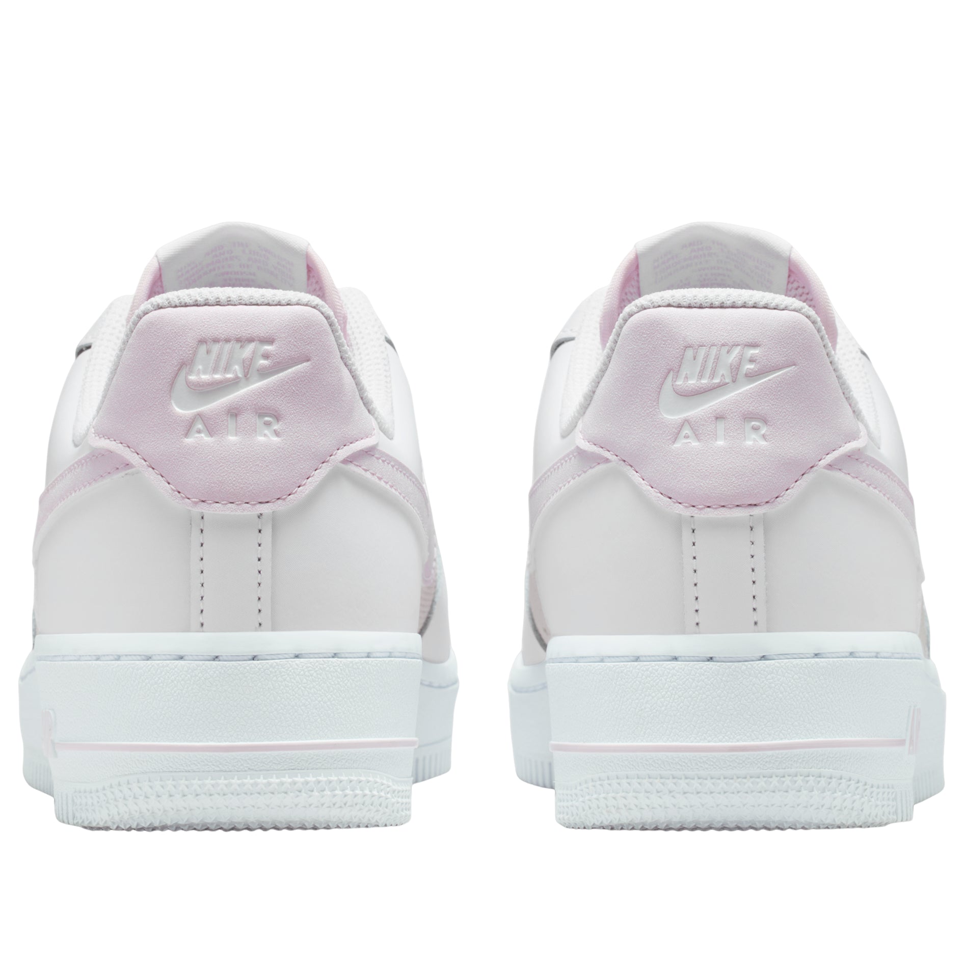 (WMNS) Nike Air Force 1 '07 SE 'White Bleached Lilac' IV4721-100